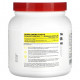 Аминокислоты Metabolic Nutrition, Tri-Pep, аминокислота с разветвленной цепью, лимонад, 400 г (14,1 унции)