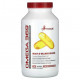 Рыбий жир и Омега 3, 6, 9 Metabolic Nutrition, Омега 369, 1200 мг, 180 капсул
