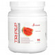 Аминокислоты Metabolic Nutrition, Tri-Pep, аминокислота с разветвленной цепью, арбуз, 400 г (14,1 унции)