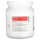 Аминокислоты Metabolic Nutrition, Tri-Pep, аминокислота с разветвленной цепью, арбуз, 400 г (14,1 унции)