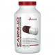 Аминокислоты Metabolic Nutrition, Carni-10, 625 мг, 240 капсул