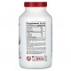 Аминокислоты Metabolic Nutrition, Carni-10, 625 мг, 240 капсул