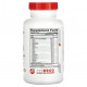Аминокислоты Metabolic Nutrition, Amino 4500, добавка с аминокислотами 1500 мг, 90 таблеток