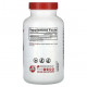 Аминокислоты Metabolic Nutrition, L-тирозин, чистый фармацевтический продукт, 90 капсул