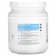 Аминокислоты Metabolic Nutrition, Tri-Pep, аминокислота с разветвленной цепью, голубая малина, 400 г (14,1 унции)