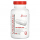Витамин C Metabolic Nutrition, Витамин C, 750 мг, 90 капсул