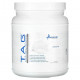 Аминокислоты Metabolic Nutrition, TAG, без добавок, 400 г (14,1 унции)