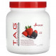 Аминокислоты Metabolic Nutrition, TAG, Фруктовый пунш`` 400 г