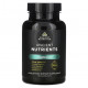 Магний Dr. Axe / Ancient Nutrition, Ancient Nutrients, Магний, 100 мг, 90 капсул