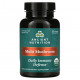 Грибы Multi Mushroom, Daily Immune Defense, 60 Tablets