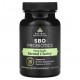 Улучшение памяти и работы мозга Dr. Axe / Ancient Nutrition, SBO Probiotics, Mental Clarity, 25 млрд КОЕ, 30 капсул