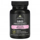 Пребиотики и пробиотики SBO Probiotics, Once Daily Women's, 25 Billion CFU, 30 Capsules