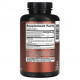 Для здоровья печени Dr. Axe / Ancient Nutrition, Печень травяного откорма, 180 капсул