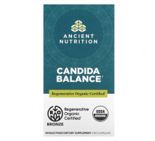 Женское здоровье Candida Balance, 90 Capsules