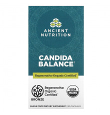 Женское здоровье Candida Balance, 90 Capsules