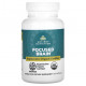 Суперфуды Dr. Axe / Ancient Nutrition, Focused Brain, мозг, 90 капсул