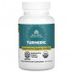 Имбирь и куркума Turmeric, 90 Capsules