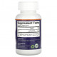 Витамины группы B Vitamatic, Метилфолат, 15 мг, 120 растительных капсул