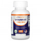 Витамины группы B Vitamatic, Витамин B1, 100 мг, 250 таблеток