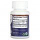Витамины группы B Vitamatic, Фолиевая кислота B6 и B12, натуральные ягоды, 180 быстро растворяющихся таблеток