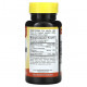 Кальций Sundance Vitamins, Кальций, магний, цинк, 100 капсул в оболочке