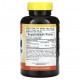 Кальций Sundance Vitamins, кальций с витамином D3, 200 капсул, покрытых оболочкой