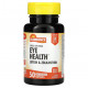Для глаз Sundance Vitamins, Широкий спектр действия для здоровья глаз, 50 капсул быстрого высвобождения