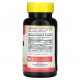 Магний Sundance Vitamins, High Absorption, глицинат магния, 665 мг, 50 капсул с быстрым высвобождением