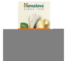 Растительные экстракты и настойки Himalaya, RespiCare, 120 вегетарианских капсул