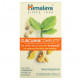 Имбирь и куркума Himalaya, Curcumin Complete, 30 вегетарианских капсул