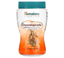 Аюрведа Himalaya, Чаванпраш, суперпродукт, 500 г (17,83 унции)