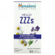 Для здорового сна Himalaya, Hello ZZZs`` 60 веганских капсул