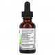БАДы для укрепления иммунитета Organic Astragalus, 1 fl oz (30 ml)