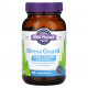 Растительные экстракты и настойки Oregons Wild Harvest, Stress Guard, 90 веганских капсул