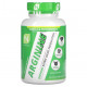 Аминокислоты Nutrakey, Аргинин`` 100 капсул