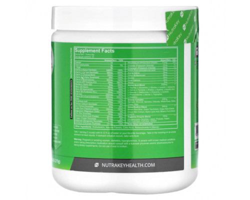 Зелень и зеленые овощи Nutrakey, Envie, лесные ягоды, 210 г (0,46 фунта) Зелень и зеленые овощи Nutrakey, Envie, лесные ягоды, 210 г (0,46 фунта)