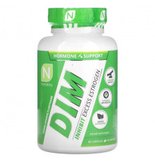 Женское здоровье Nutrakey, DIM, 50 мг, 90 капсул