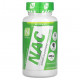 Антиоксиданты Nutrakey, NAC`` 60 капсул