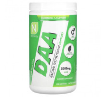 Мужское здоровье Nutrakey, DAA, 300 г (0,66 фунта)