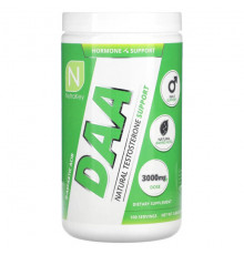 Мужское здоровье Nutrakey, DAA, 300 г (0,66 фунта)