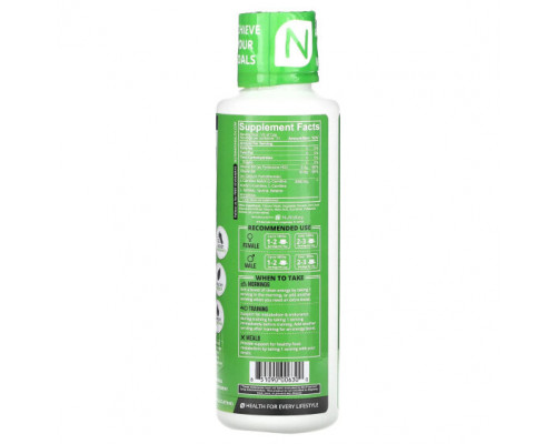 L-карнитин и L-глютамин L-Carnitine 3000, Passion Berry, 16 fl oz (473 ml) L-карнитин и L-глютамин L-Carnitine 3000, Passion Berry, 16 fl oz (473 ml)