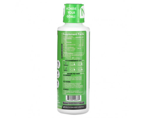 L-карнитин и L-глютамин L-Carnitine 3000, Orange Delight, 16 fl oz (473 ml) L-карнитин и L-глютамин L-Carnitine 3000, Orange Delight, 16 fl oz (473 ml)