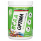 Аминокислоты Nutrakey, BCAA Optima, Rainbow, 342 г (0,75 фунта)