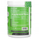 Аминокислоты Nutrakey, BCAA Optima, Rainbow, 342 г (0,75 фунта)