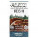 Грибы Fungi Perfecti Host Defense, Host Defense Mushroom, рейши, 30 капсул