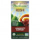 Грибы Mushrooms, Reishi, 60 Vegetarian Capsules