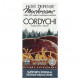 Грибы Fungi Perfecti Host Defense, Host Defense Mushrooms, Кордичи, способствуют снижению стресса и усталости, 60 вегетарианских капсул