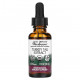 Грибы Mushrooms, Organic Turkey Tail Extract, 1 fl oz (30 ml)