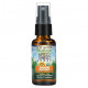 Грибы Mushrooms, MycoShield Spray, Citrus, 1 fl oz (30 ml)