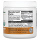 Грибы Fungi Perfecti Host Defense, Mushrooms, чага, порошок мицелия грибов, 100 г (3,5 унции)